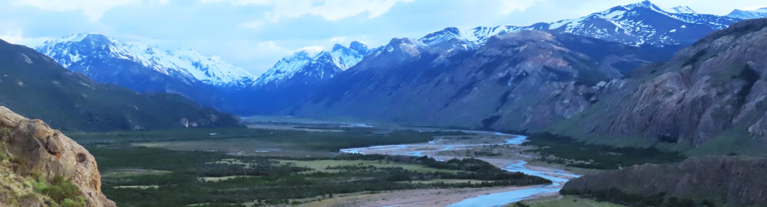 Itinerary: two weeks in Patagonia