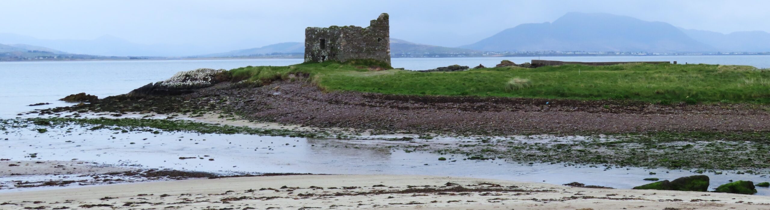 Driving the Ring of Kerry