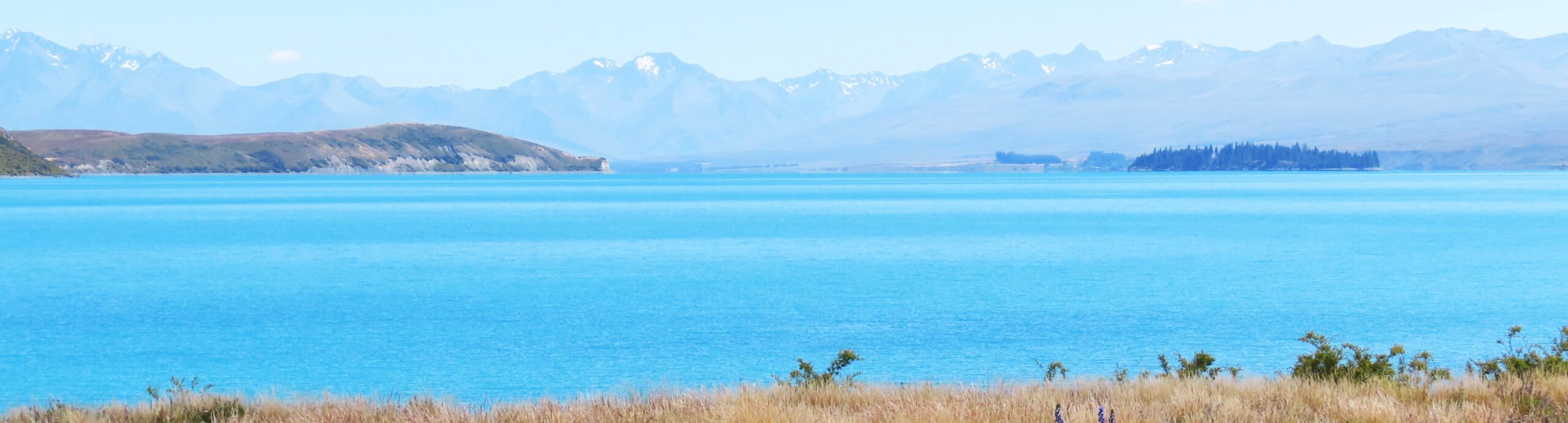Why Lake Tekapo should be on your New Zealand itinerary