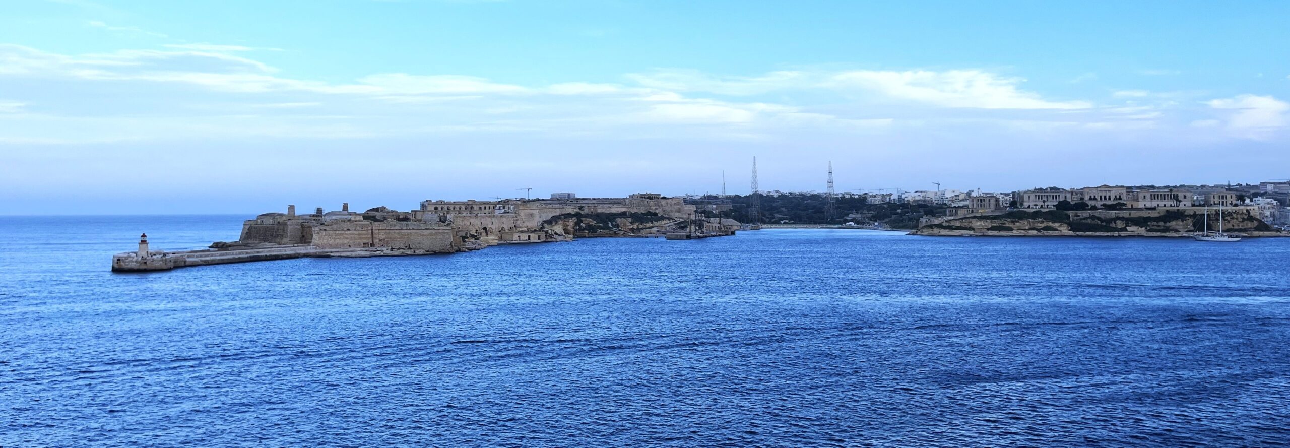 Six things I wish I had known before travelling to Malta