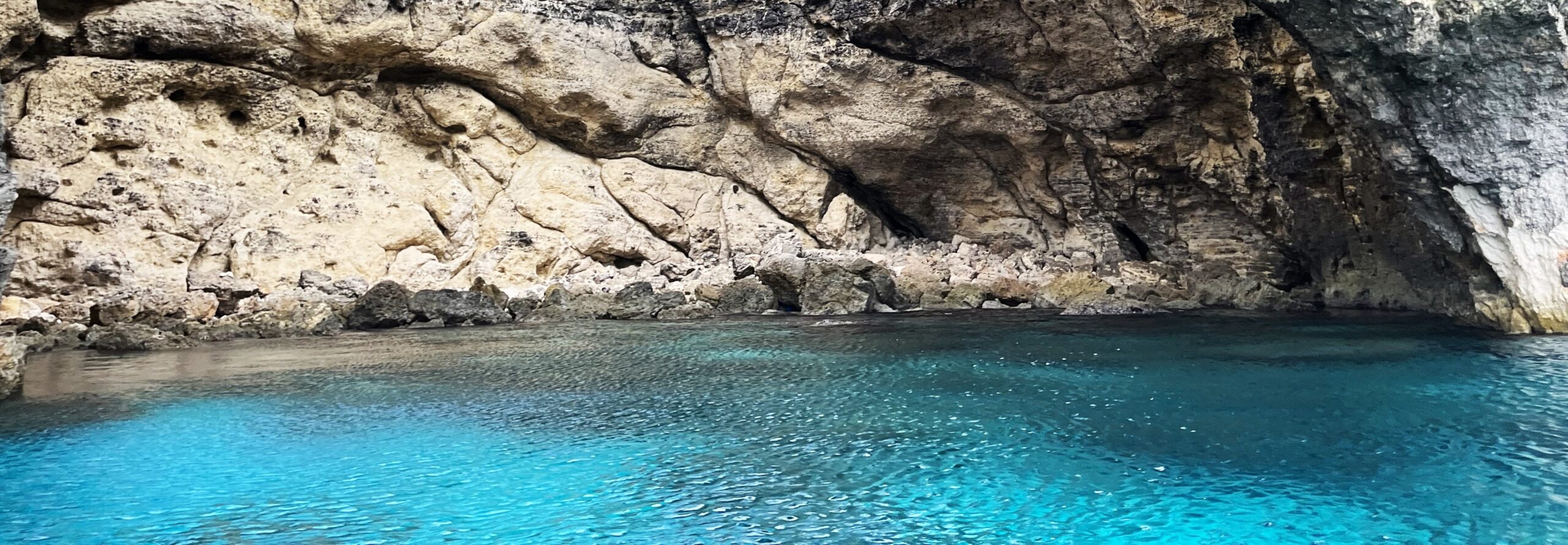 Comino Island: more than just the Blue Lagoon