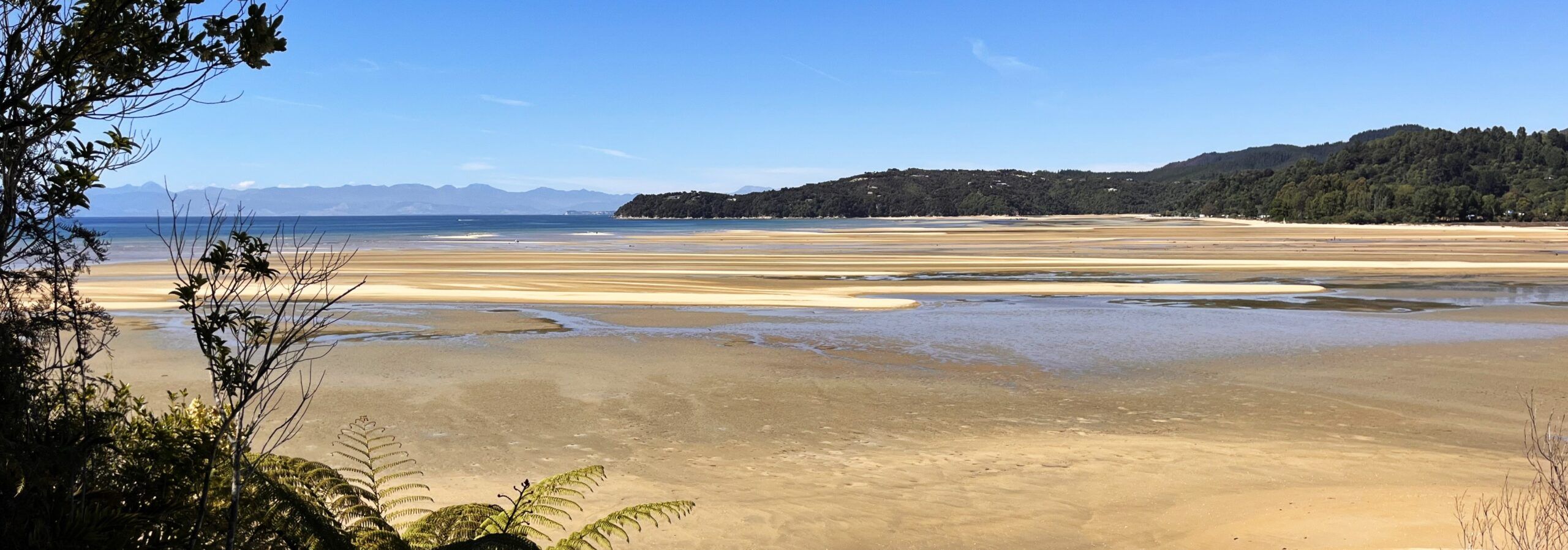 Five ways to experience Abel Tasman National Park