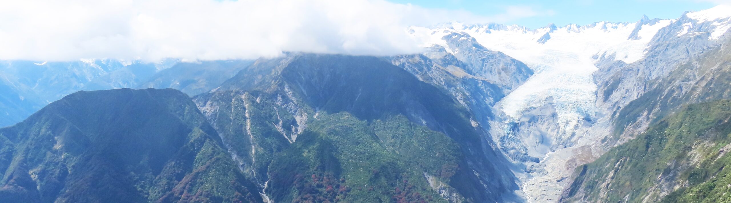 Hiking New Zealand’s Alex Knob Track: everything you need to know