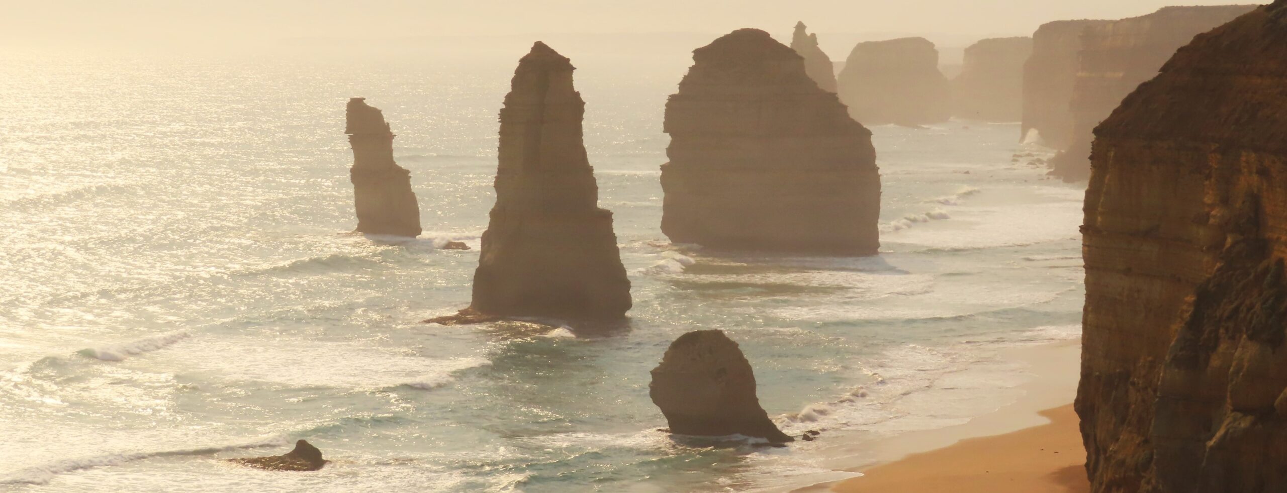 Seven small things I love about Australia