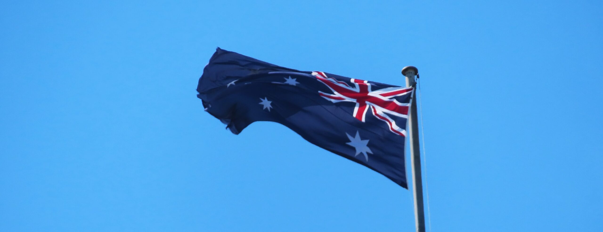 Australia Day: a Brit’s perspective
