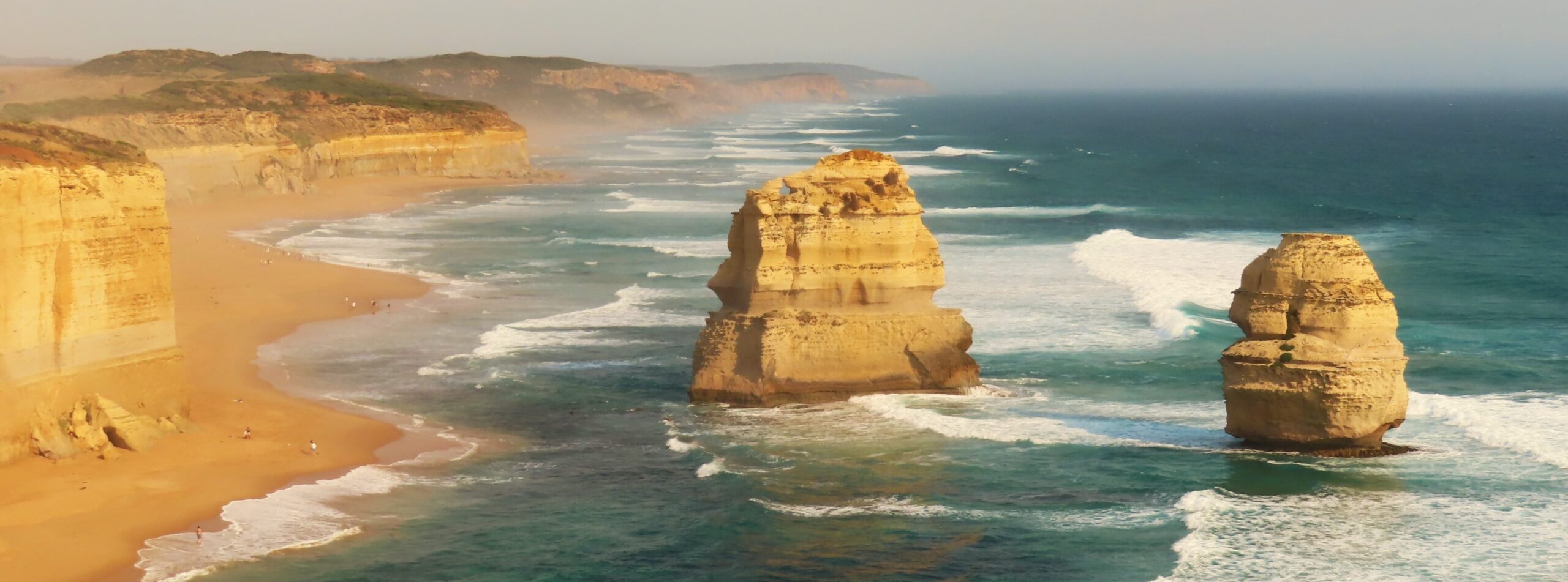 A Great Ocean Road trip: where to stop and what to see