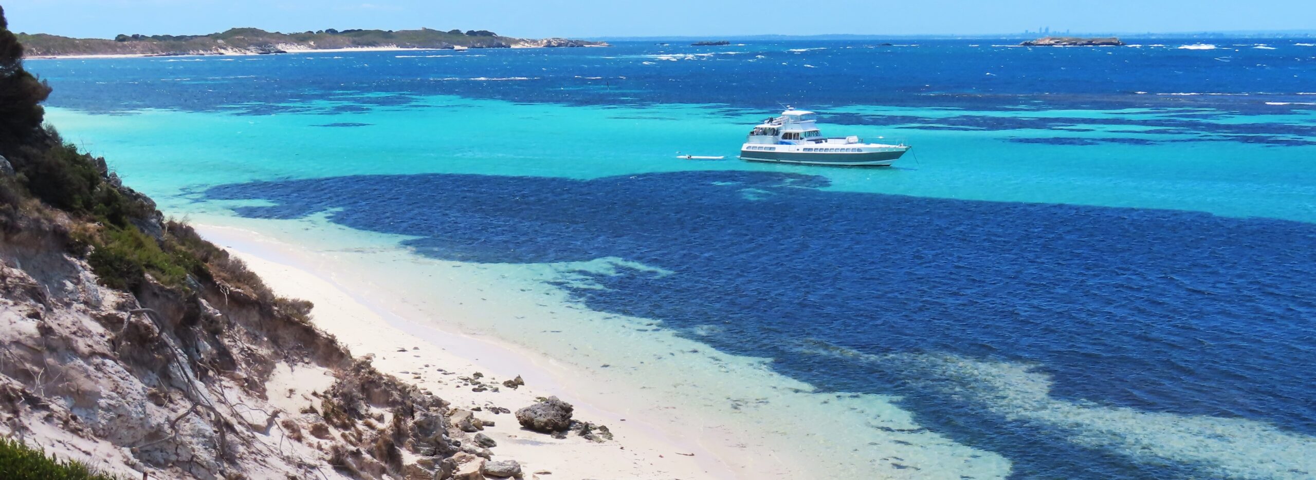 Everything you need to know about visiting Rottnest Island