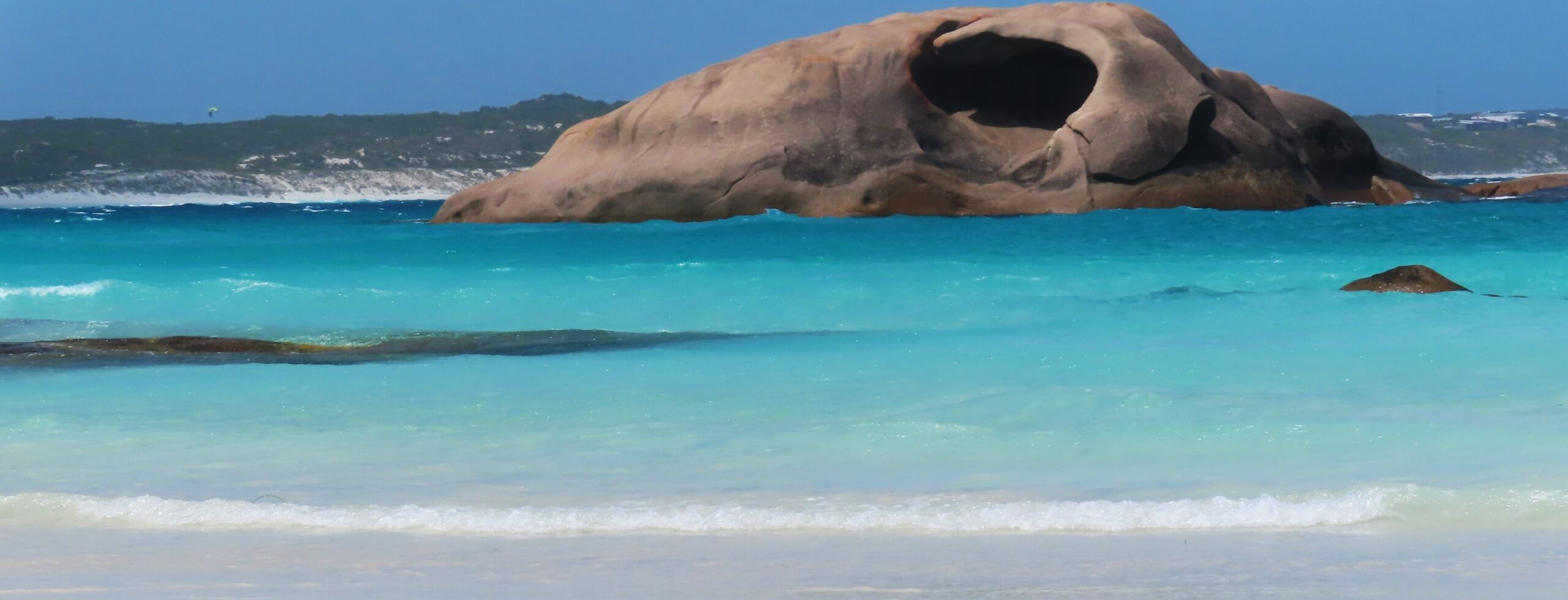 10-day Western Australia road trip itinerary: best beaches and coastal stops